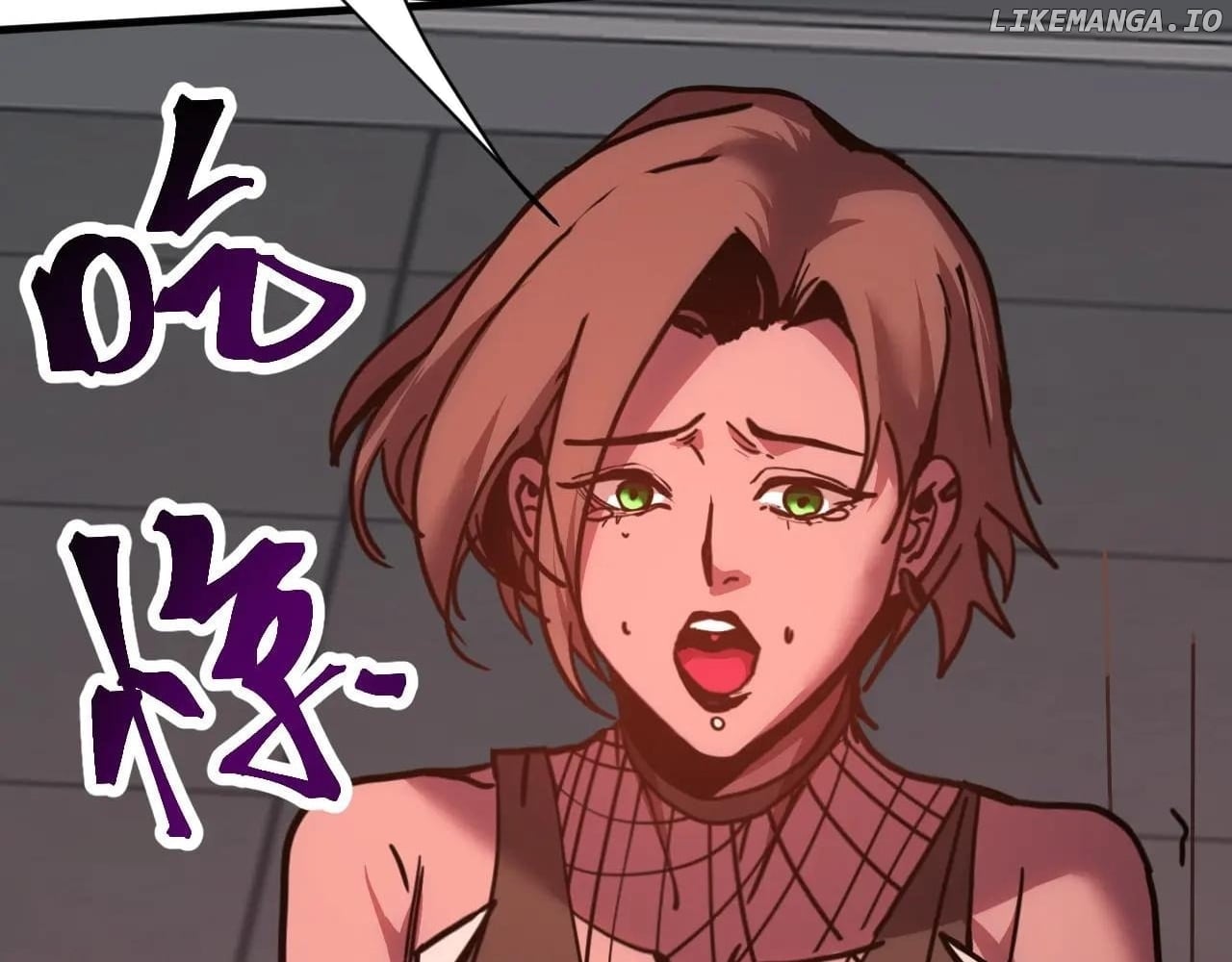 Log into the Future Chapter 228 - page 190
